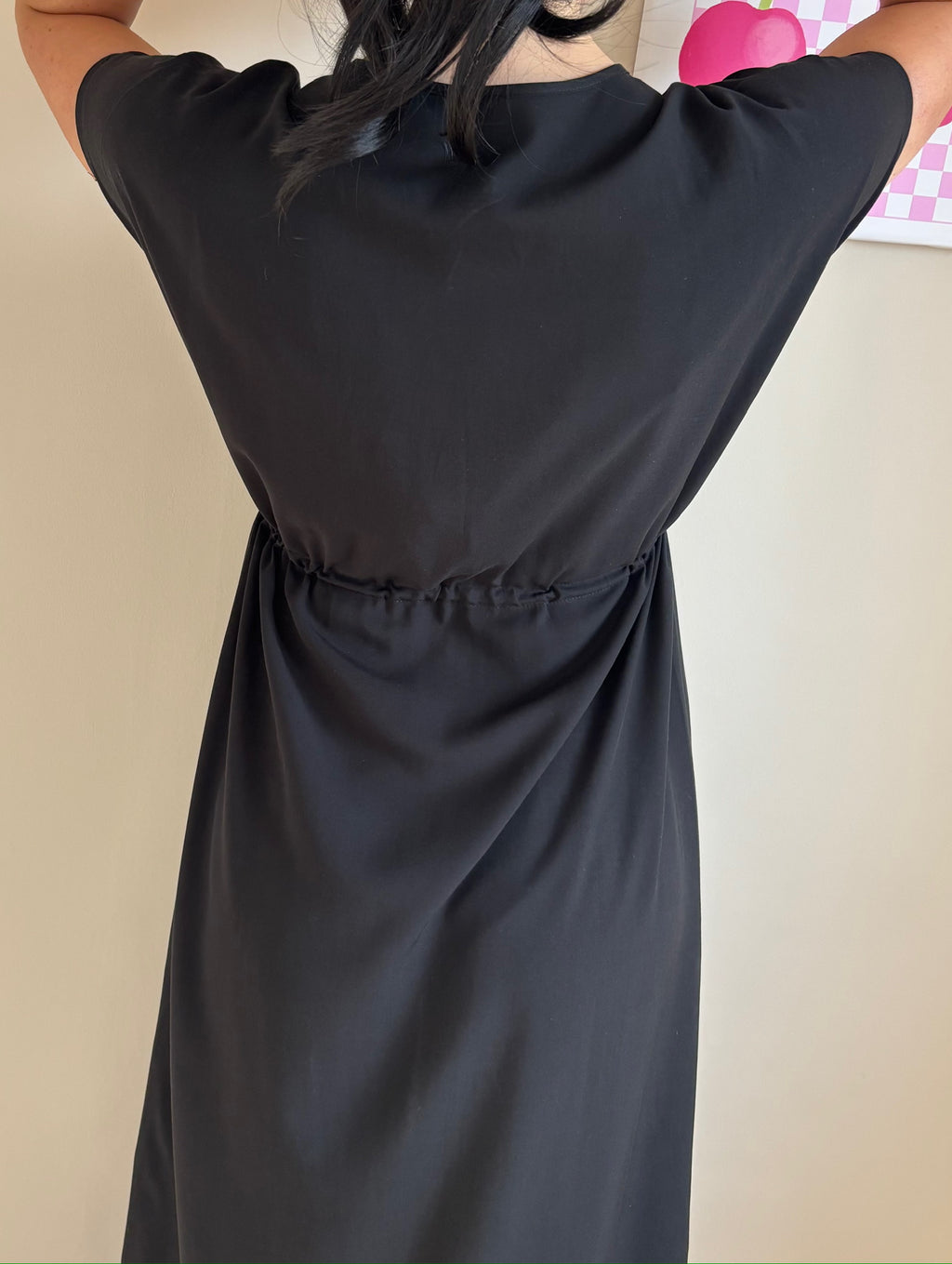 Cecilia Coverup Dress
